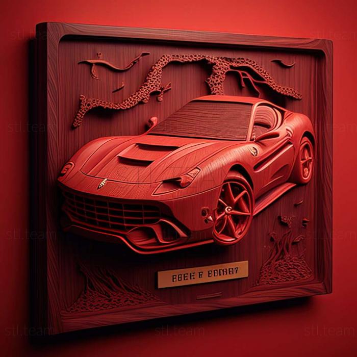 Гра Ferrari GT Evolution